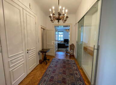 3,5-sobno stanovanje, Ljubljana, oddaja, 115m2, 1800EUR, id1809