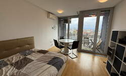 Garsonjera, Ljubljana, oddaja, 33m2, 725EUR, id1812