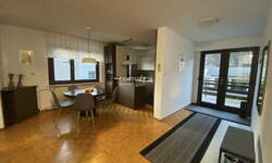 3-sobno stanovanje, Ljubljana, oddaja, 100m2, 950EUR, id1819