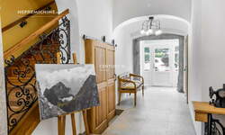 3-sobno stanovanje, Ljubljana, oddaja, 111m2, 1400EUR, id1820