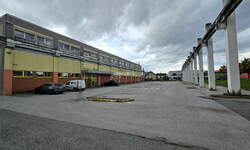 Poslovni prostor / Lokal, Maribor, oddaja, 6m2, 15000EUR, id1823