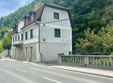 Hiša, Trbovlje, prodaja, 1m2, 190000EUR, id1838