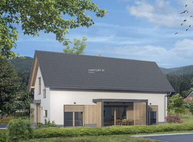 Hiša, Slovenj Gradec, prodaja, 729m2, 294000EUR, id1839