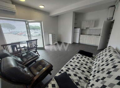 Garsonjera, Piran, prodaja, 30m2, 199000e, id169