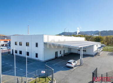 Poslovni prostor / Lokal, Celje, prodaja, 1300m2, 2300000EUR, id1843
