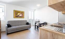Garsonjera, Izola, prodaja, 33m2, 227000EUR, id1844