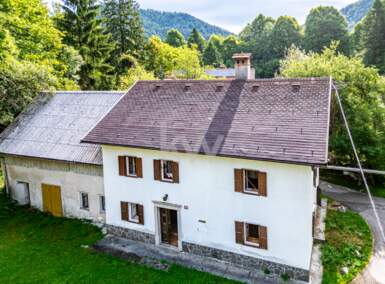 Hiša, Nova Gorica, prodaja, 141m2, 80000EUR, id1846