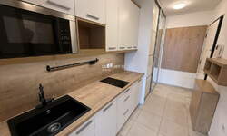 Garsonjera, Ljubljana, oddaja, 33m2, 725EUR, id1856