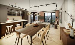 2,5-sobno stanovanje, Maribor, prodaja, 107m2, 394519EUR, id1860