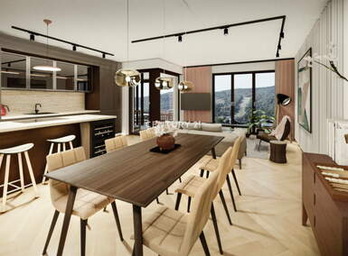 2,5-sobno stanovanje, Maribor, prodaja, 107m2, 394519EUR, id1860