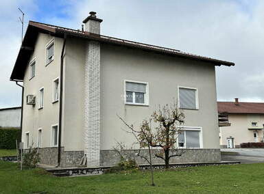 Hiša, Novo Mesto, prodaja, 668m2, 330000EUR, id1865