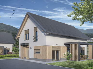 Hiša, Slovenj Gradec, prodaja, 610m2, 289000EUR, id1866