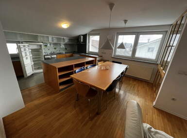 4-sobno stanovanje, Ljubljana, oddaja, 100m2, 1100EUR, id1867