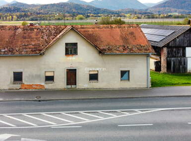 Poslovni prostor / Lokal, Žalec, prodaja, 855m2, 197000EUR, id1869