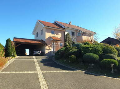 Hiša, Radenci, prodaja, 726m2, 295000EUR, id1870