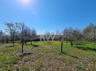 Zemljišče, Koper, prodaja, 1159m2, 28000e, id172