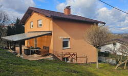 Hiša, Gornja Radgona, prodaja, 625m2, 199000EUR, id1872