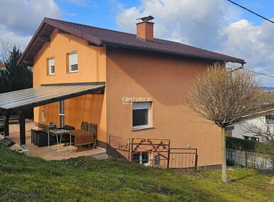 Hiša, Gornja Radgona, prodaja, 625m2, 199000EUR, id1872