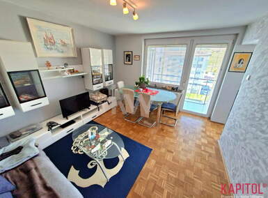 2-sobno stanovanje, Šentjur, prodaja, 48m2, 150000EUR, id1875