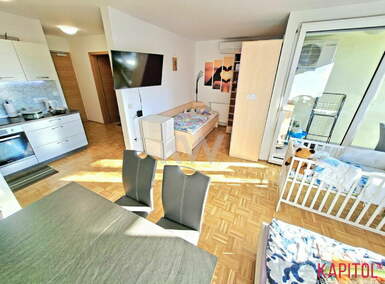 Garsonjera, Vojnik, prodaja, 41m2, 135000EUR, id1876