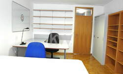 Poslovni prostor / Lokal, Kranj, izdavanje, 39m2, 580e, id173