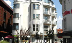 Poslovni prostor / Lokal, Kranj, oddaja, 33m2, 528EUR, id1877