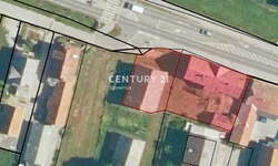 Zemljišče, Žalec, prodaja, 255m2, 197000EUR, id1881