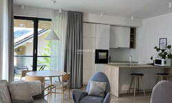 Garsonjera, Ljubljana, oddaja, 49m2, 1100EUR, id1883