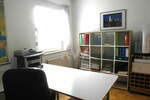 Poslovni prostor / Lokal, Kranj, izdavanje, 39m2, 580e, id173