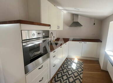 Dvosoban stan, Piran, prodaja, 53m2, 283000e, id174