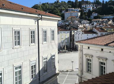 3-sobno stanovanje, Piran, prodaja, 52m2, 250000EUR, id1898