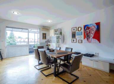 Stanovanje, Maribor, prodaja, 165m2, 425000EUR, id1899