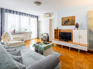 4-sobno stanovanje, Maribor, prodaja, 90m2, 260000EUR, id1900