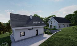 Hiša, Ormož, prodaja, 750m2, 220000EUR, id1906