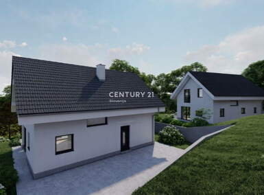 Hiša, Ormož, prodaja, 750m2, 220000EUR, id1906