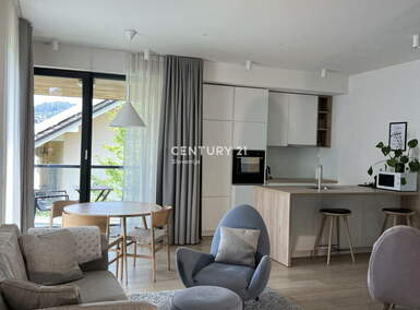 Garsonjera, Ljubljana, oddaja, 50m2, 1050EUR, id1914