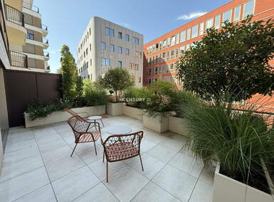 2-sobno stanovanje, Ljubljana, oddaja, 113m2, 2200EUR, id1916