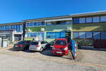 Poslovni prostor / Lokal, Izola, oddaja, 110m2, 1200EUR, id1923