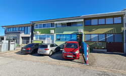Poslovni prostor / Lokal, Izola, oddaja, 110m2, 1200EUR, id1923