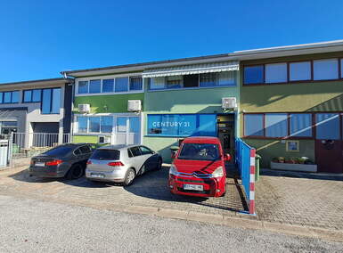 Poslovni prostor / Lokal, Izola, oddaja, 110m2, 1200EUR, id1923
