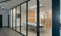 Poslovni prostor / Lokal, Ljubljana, oddaja, 80m2, 1602EUR, id1924