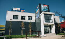 Poslovni prostor / Lokal, Ljubljana, oddaja, 94m2, 1703EUR, id1925