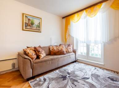 Trosoban stan, Koper, prodaja, 57m2, 320000e, id177