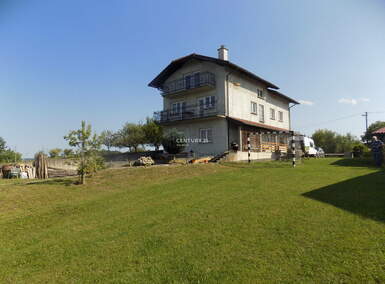 Hiša, Ilirska Bistrica, prodaja, 646m2, 795000EUR, id1928