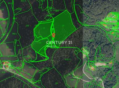 Zemljišče, Ravne na Koroškem, prodaja, 68m2, 140000EUR, id1936