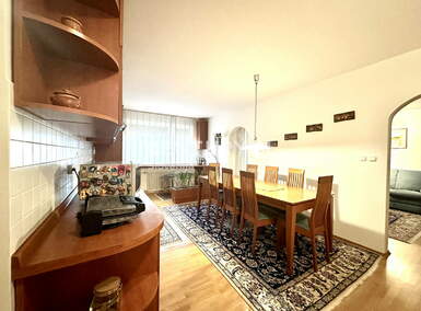 2-sobno stanovanje, Ljubljana, oddaja, 66m2, 900EUR, id1938