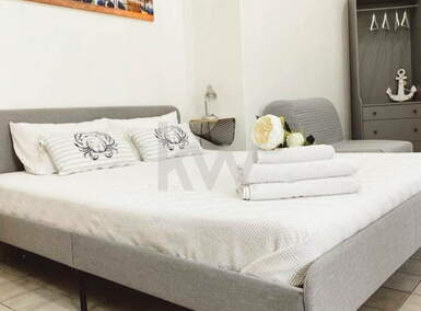 Garsonjera, Piran, prodaja, 25m2, 168000e, id178