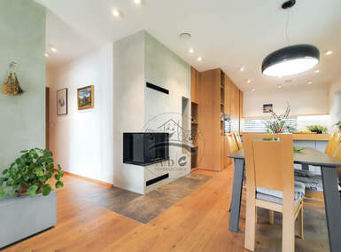 Hiša, Kamnik, prodaja, 340m2, 1085000EUR, id1948