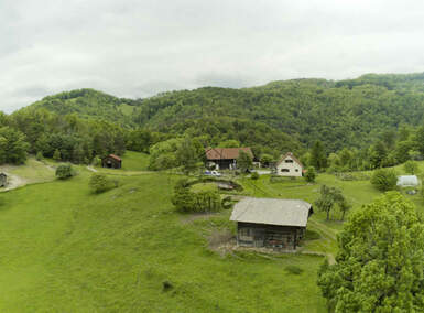 Hiša, Sevnica, prodaja, 140838m2, 430000EUR, id1954