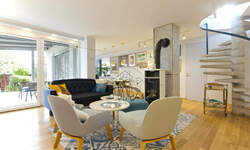 Hiša, Ljubljana, prodaja, 168m2, 930000EUR, id1957